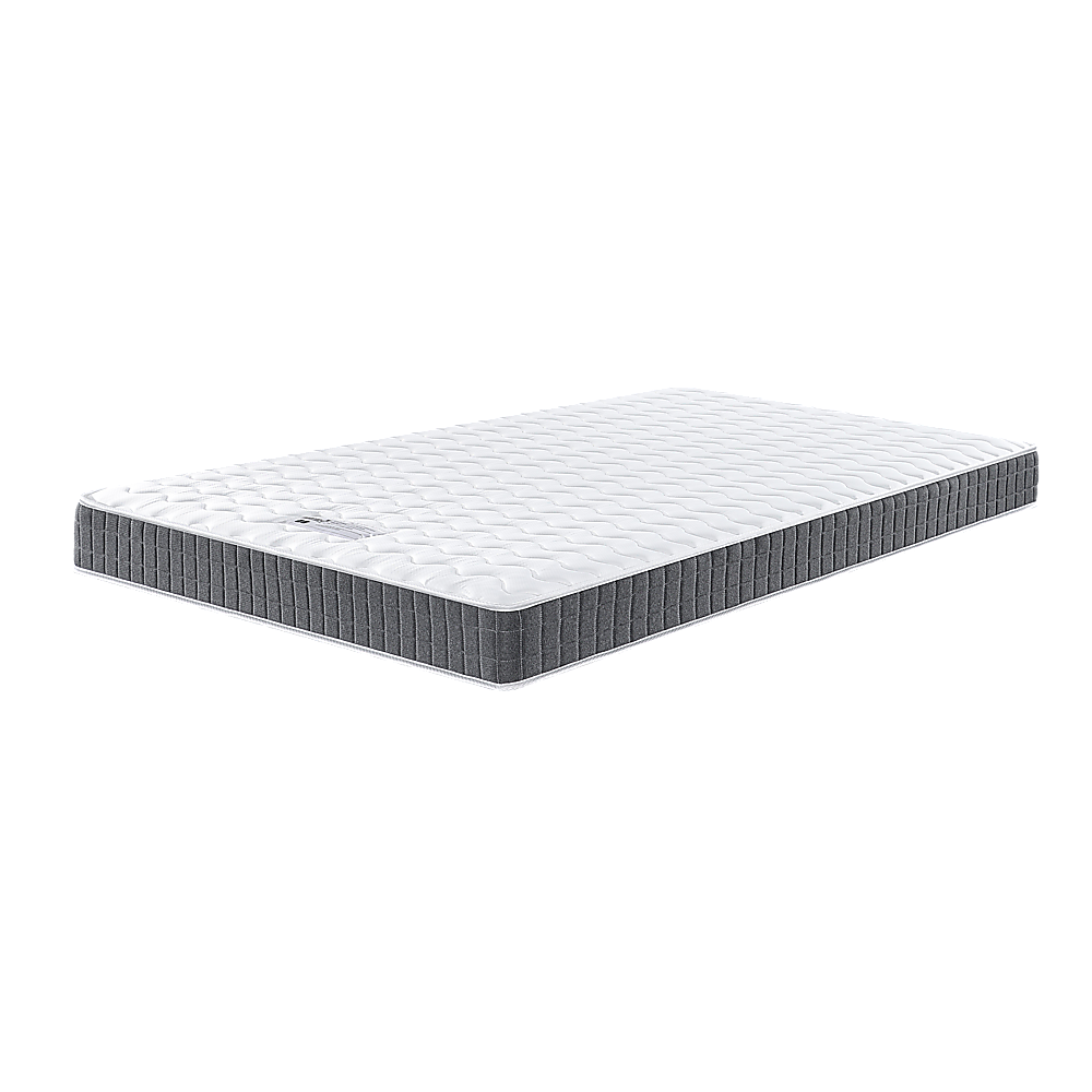 Medium Firm Innerspring Mattress, 15cm Double