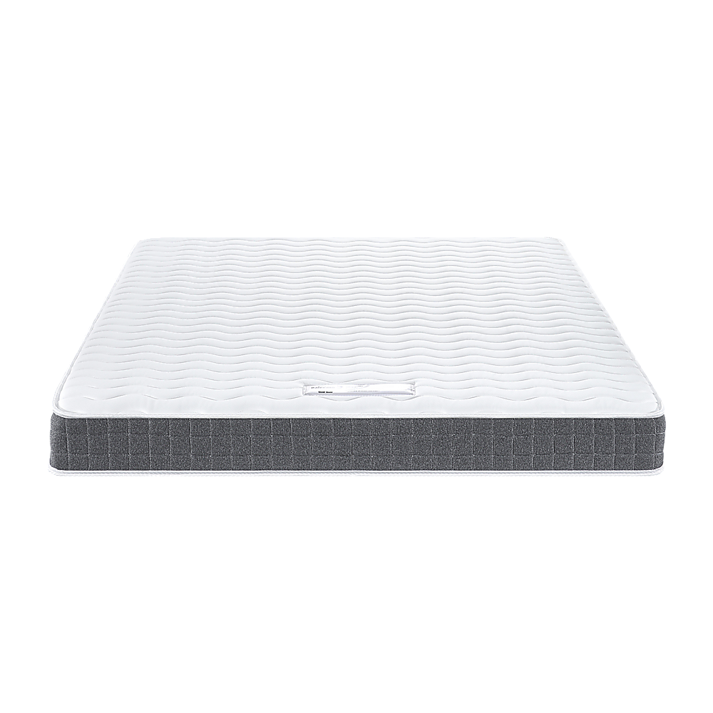 Medium firm innerspring mattress, 15cm queen