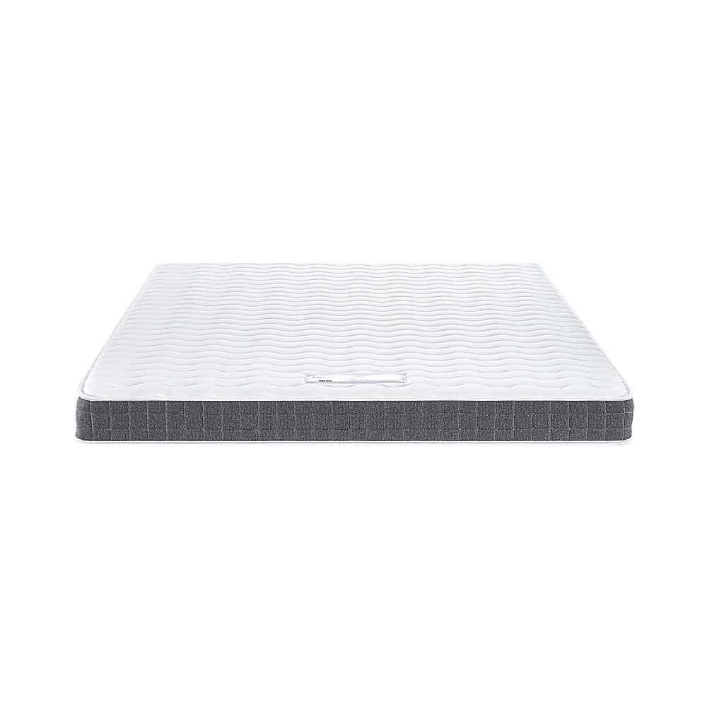 Medium firm innerspring mattress, 15cm king
