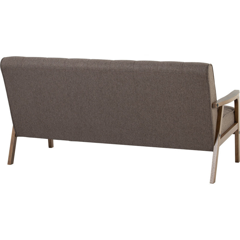 Tucson 3 Seater Sofa - Elegant Comfort