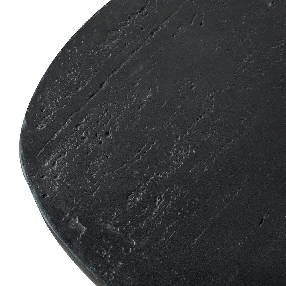 Panton Hill Coffee Table, Black