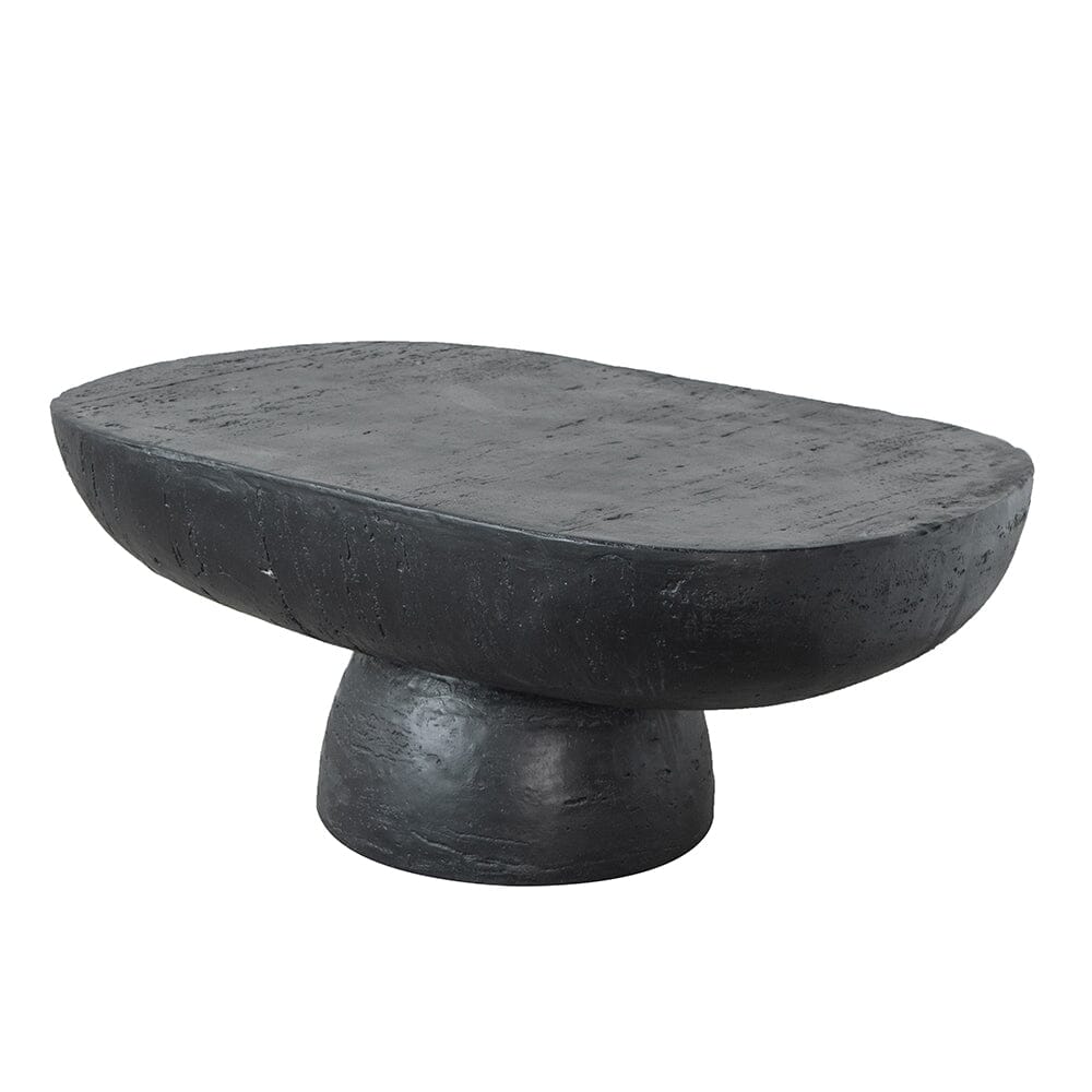Panton Hill Coffee Table, Black