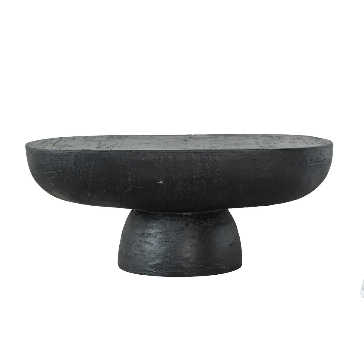 Panton Hill Coffee Table, Black