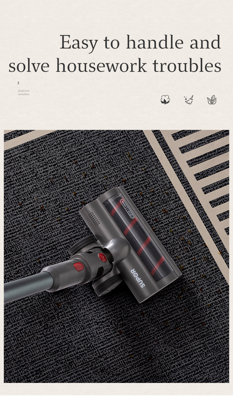 Brown geometric outdoor entrance mat style 1 - view 3
