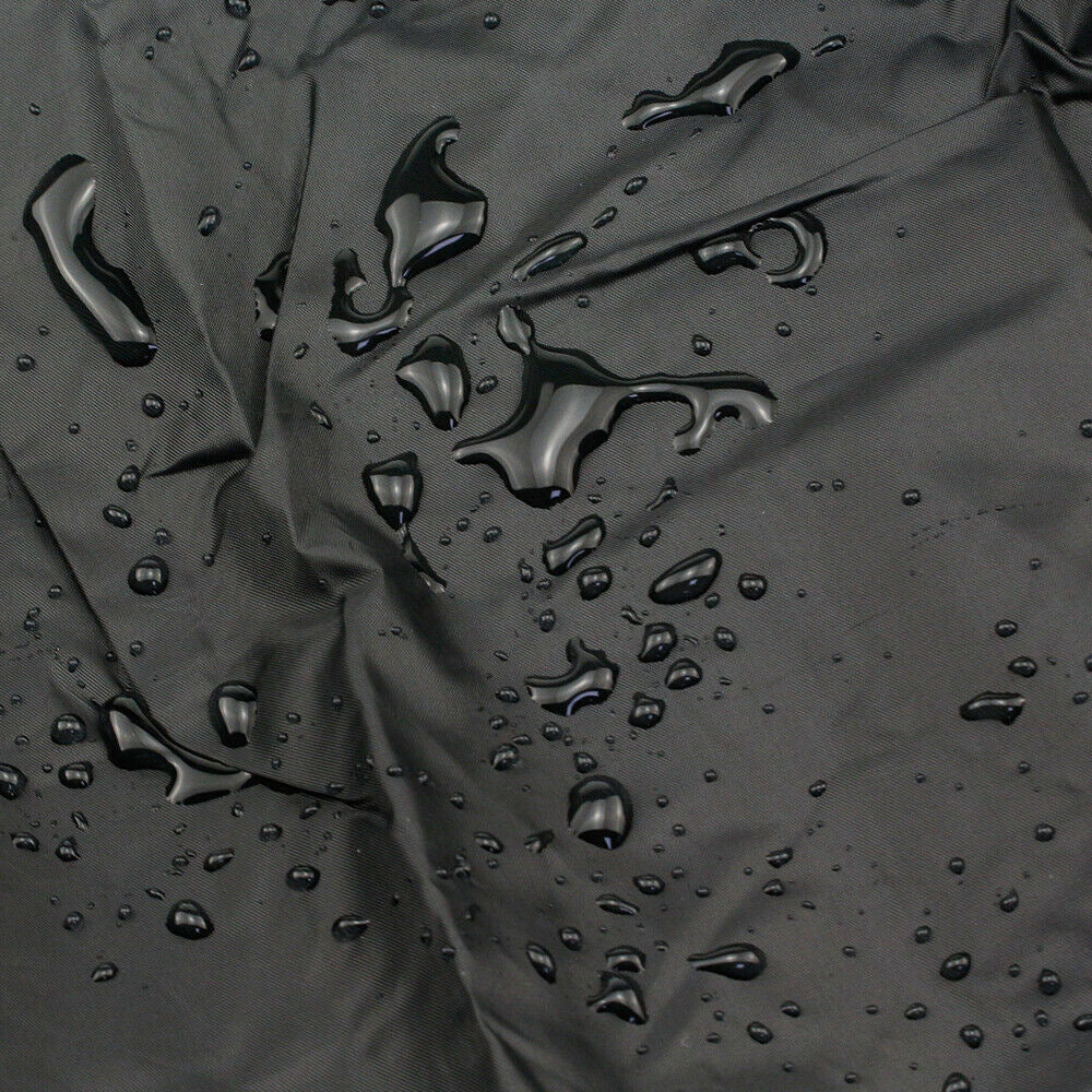 Round Table Cover Oxford 210D Waterproof 230 x 110cm