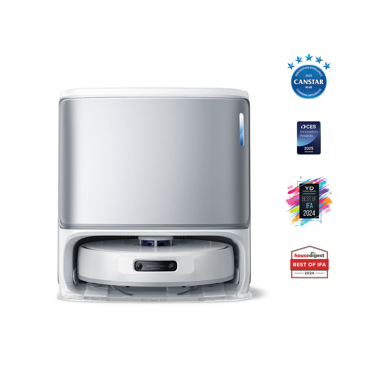 Narwal Freo Z Ultra Robotic Vacuum & Mop