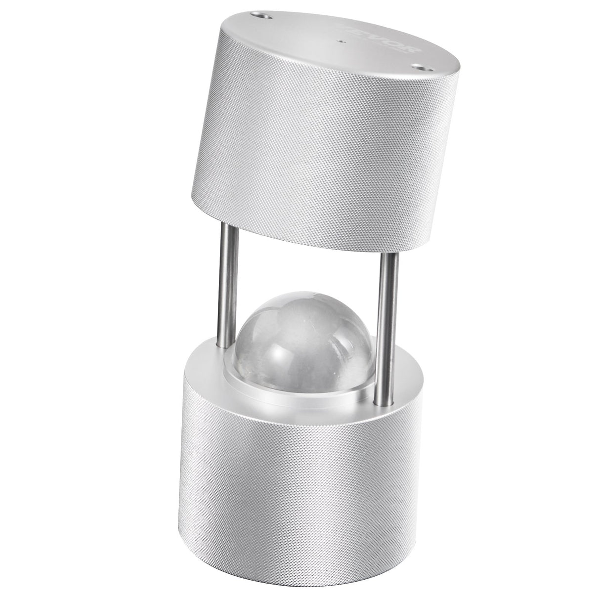 Almodovar Aluminium Ice Ball Press Kit, 60mm
