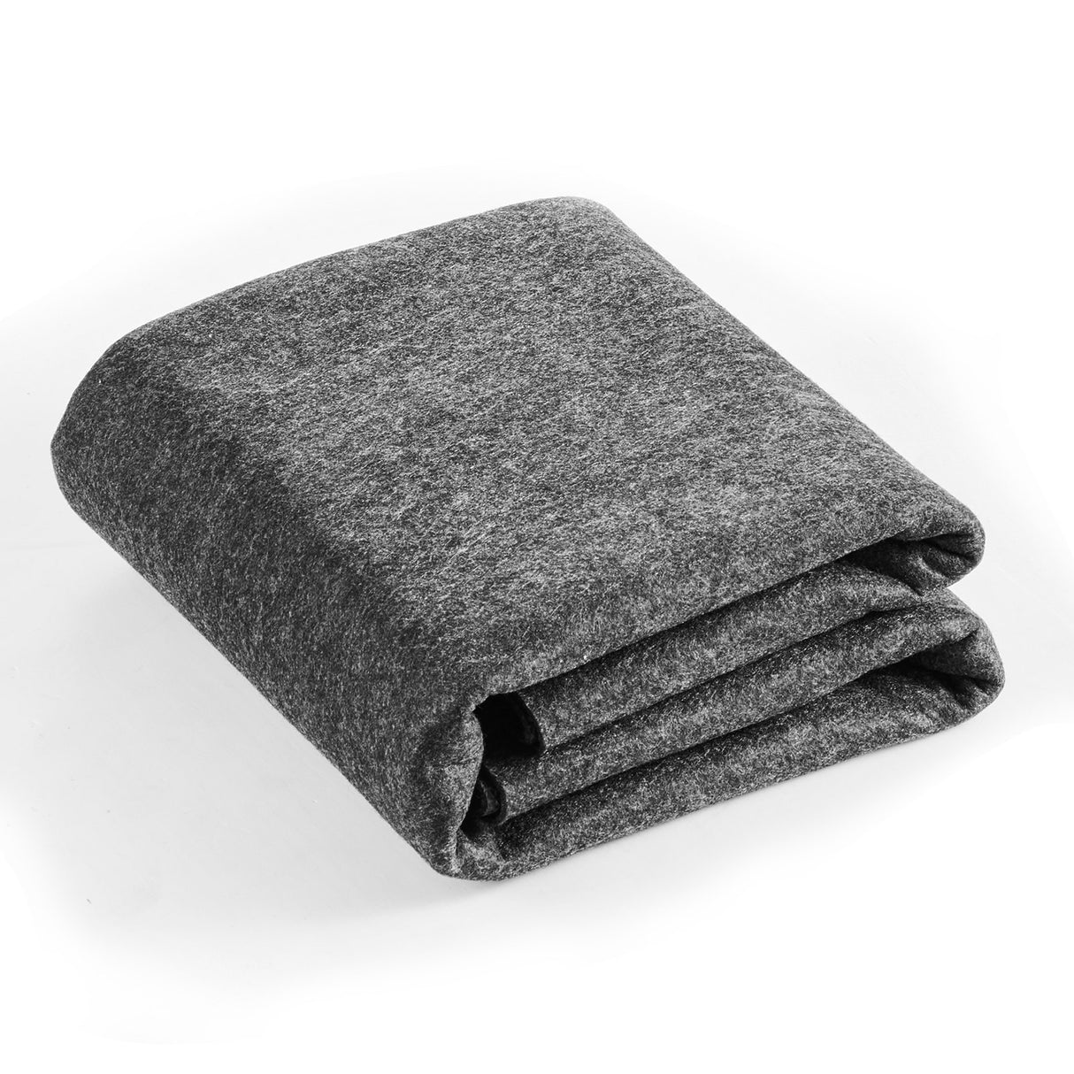 Ibergeregg Garage Containment Floor Mat, Waterproof, 2 x 2.6m, Grey