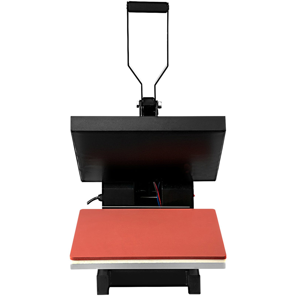Items suited to the heat press including bags, mousepads and tiles
