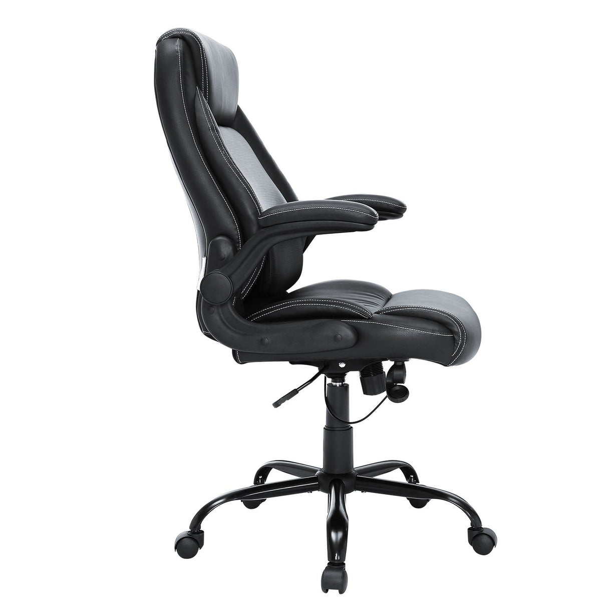 Nedlands Executive Office Chair, Grey