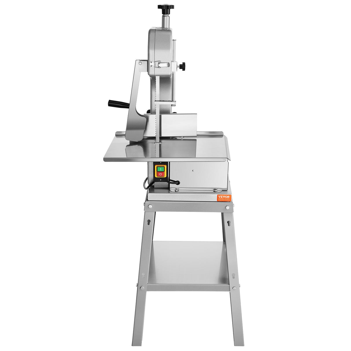 One button switch control on the electric bone sawing machine