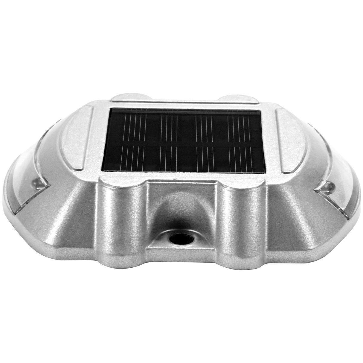VEVOR Solar Driveway Lights 12-Pack