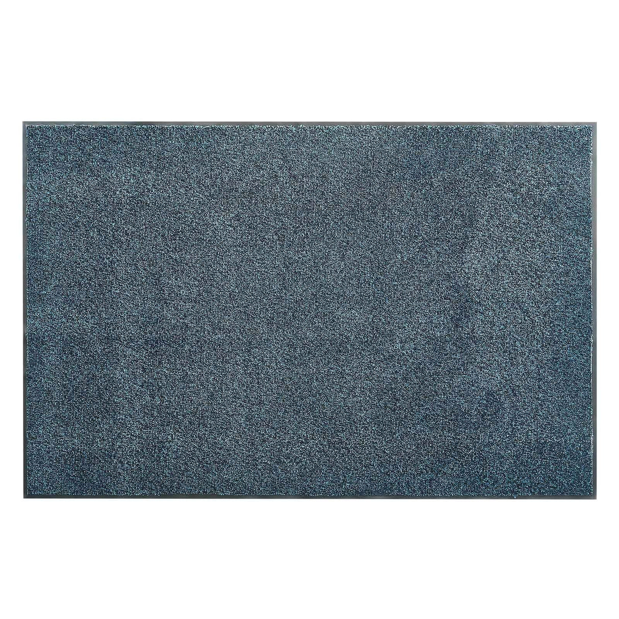 Commercial Floor Mat, Slate Blue 1829x1219mm