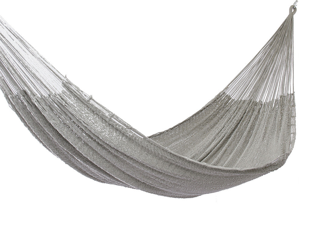 Catedral Cotton Hammock, Jumbo Size, Dream Sands