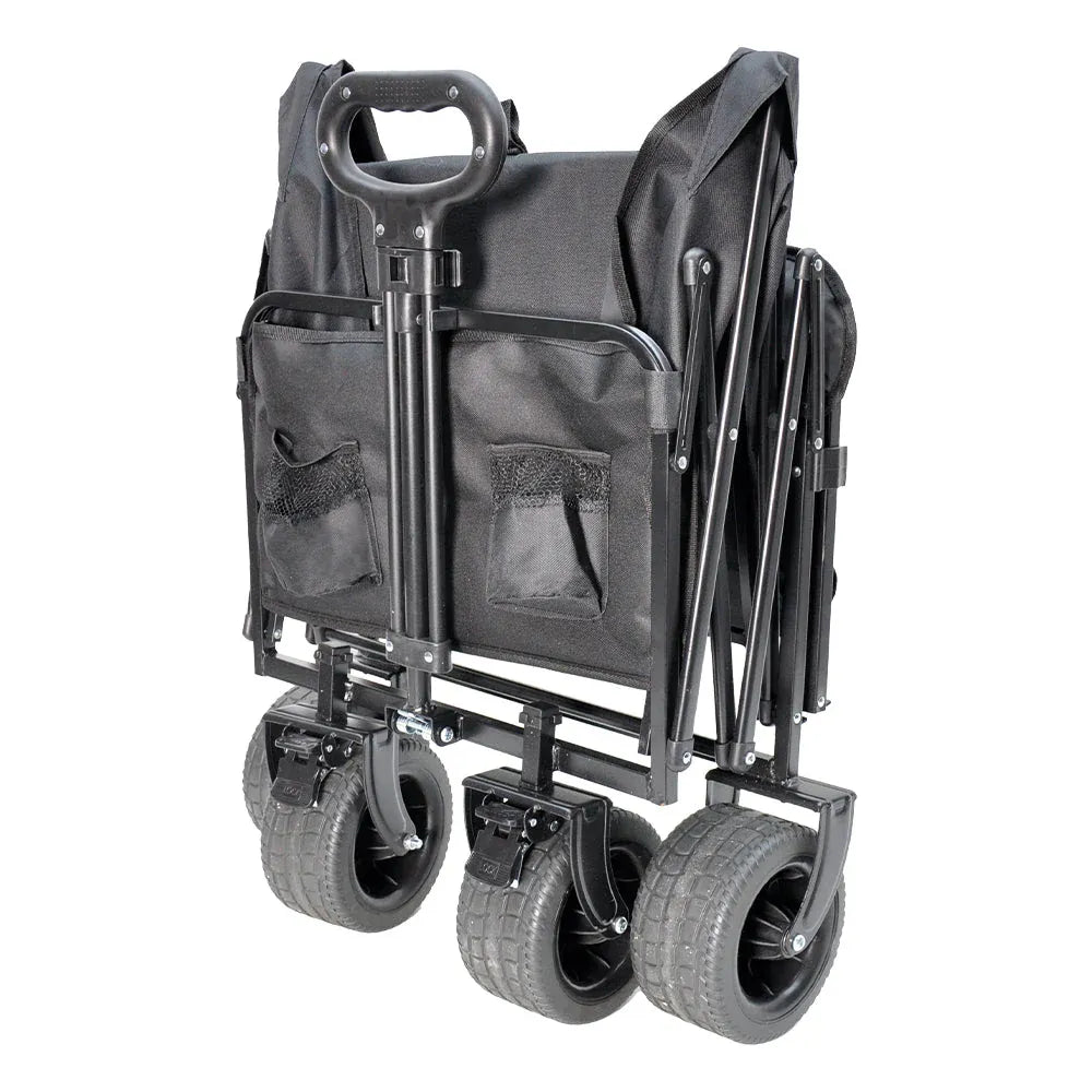 Glen Helen Folding Camp Wagon, 150L All Terrain