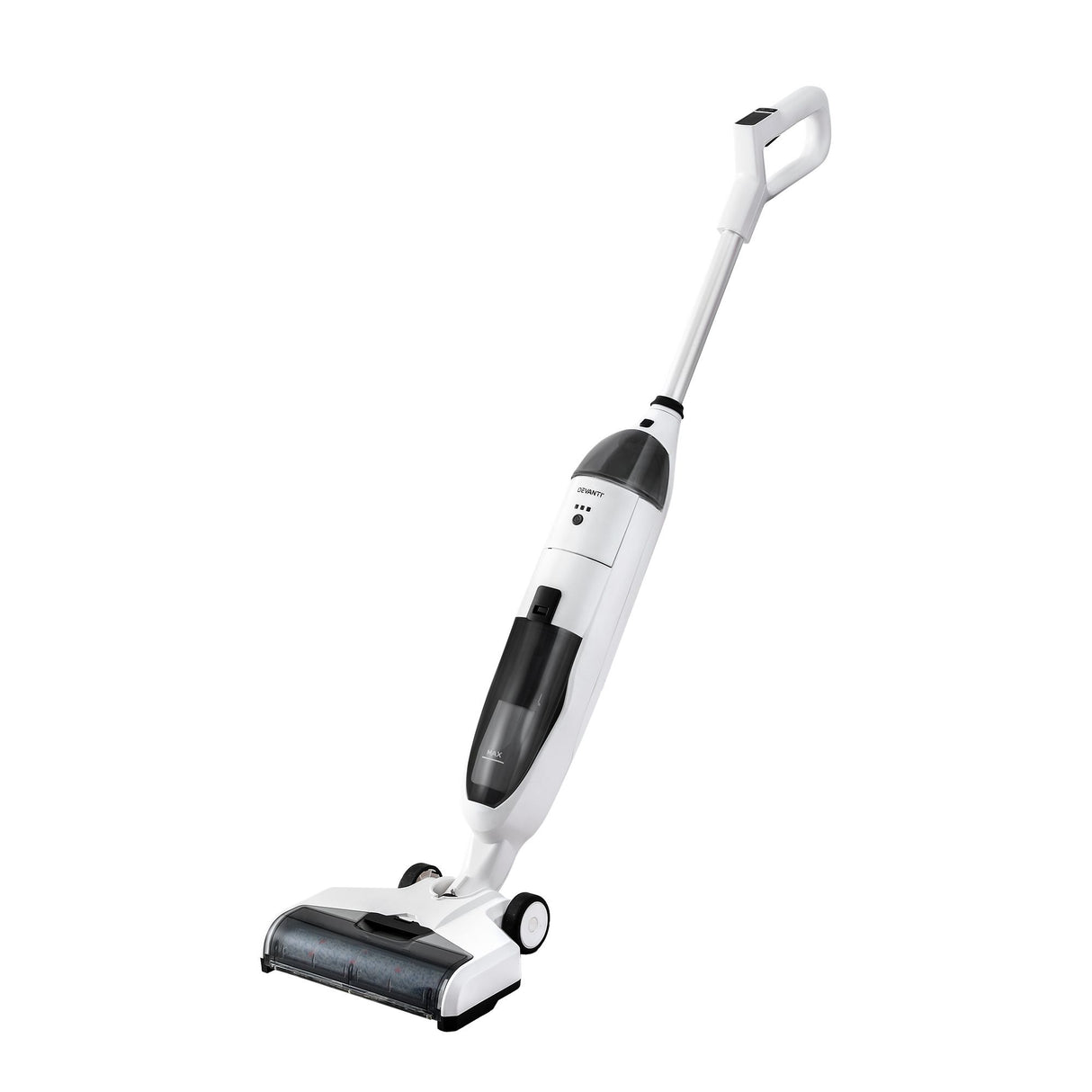 Ulm Wet Dry Stick Vacuum, Cordless, 200W, 8000Pa