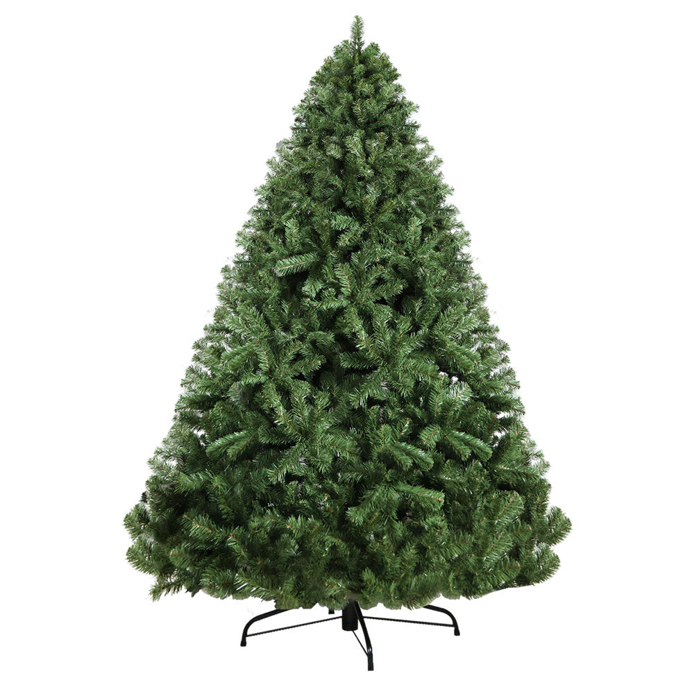 Jingle Jollys 7FT Christmas Tree with 1250 Tips