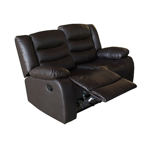 Nerja 3+2+1 Seater Recliner Sofa