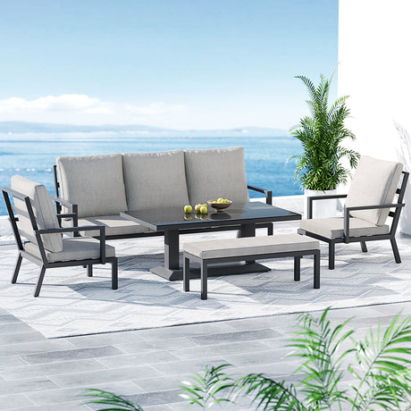 All Outdoor Furniture