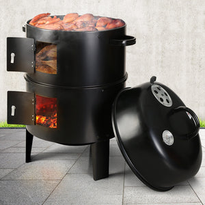 BBQs & Smokers