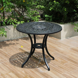 Outdoor Tables