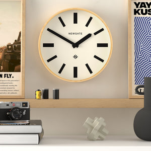 Clocks