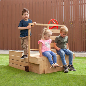Kids Outdoor