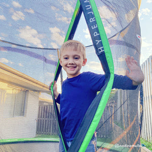 Trampolines