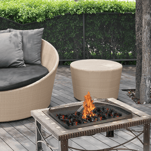Fire Pits & Accessories