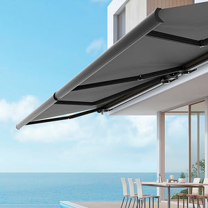 Awnings & Sun Shades