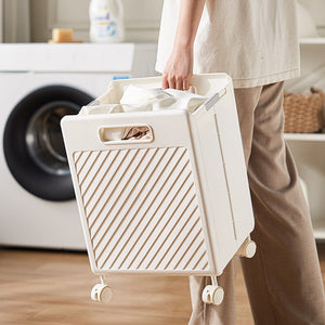 Laundry Baskets