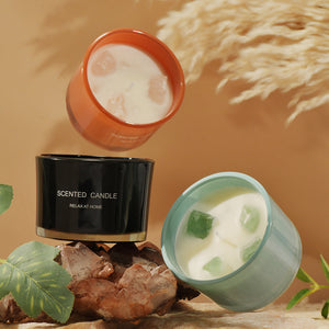 Candles & Diffusers