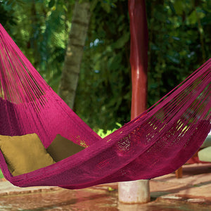 Hanging Chairs & Hammocks