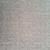 York 3 Seater Beige Fabric Sofa
