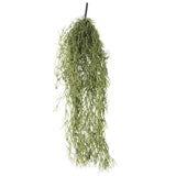 Artificial Spanish moss air plant old man beard 60cm for hanging and display — Allure Home Collections