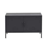 Artiss Modern Metal Buffet Sideboard — Versatile Dining Room Storage — Allure Home Collections