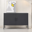 Artiss Modern Metal Buffet Sideboard — Versatile Dining Room Storage — Allure Home Collections