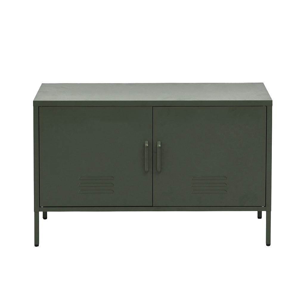Artiss Modern Metal Buffet Sideboard — Versatile Dining Room Storage — Allure Home Collections