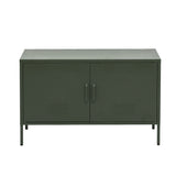 Artiss Modern Metal Buffet Sideboard — Versatile Dining Room Storage — Allure Home Collections