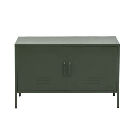 Artiss Modern Metal Buffet Sideboard — Versatile Dining Room Storage — Allure Home Collections