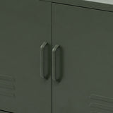 Artiss Modern Metal Buffet Sideboard — Versatile Dining Room Storage — Allure Home Collections