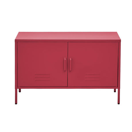 Artiss Modern Metal Buffet Sideboard — Versatile Dining Room Storage — Allure Home Collections
