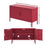 Artiss Modern Metal Buffet Sideboard — Versatile Dining Room Storage — Allure Home Collections