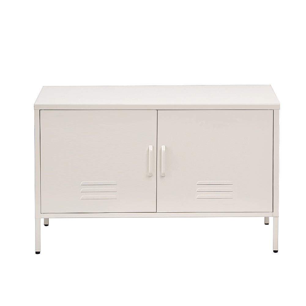 Artiss Modern Metal Buffet Sideboard — Versatile Dining Room Storage — Allure Home Collections