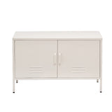 Artiss Modern Metal Buffet Sideboard — Versatile Dining Room Storage — Allure Home Collections