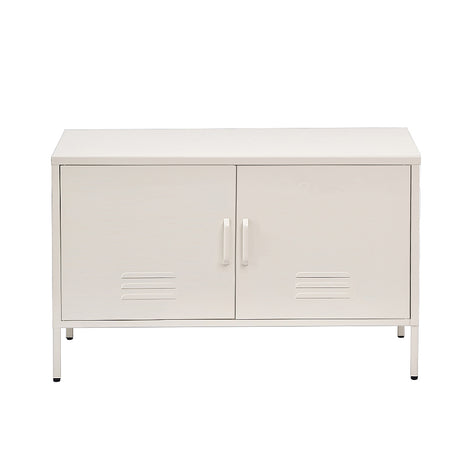 Artiss Modern Metal Buffet Sideboard — Versatile Dining Room Storage — Allure Home Collections