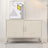 Artiss Modern Metal Buffet Sideboard — Versatile Dining Room Storage — Allure Home Collections