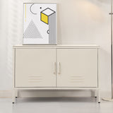 Artiss Modern Metal Buffet Sideboard — Versatile Dining Room Storage — Allure Home Collections