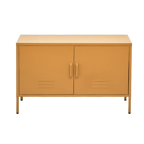 Artiss Modern Metal Buffet Sideboard — Versatile Dining Room Storage — Allure Home Collections