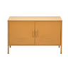 Artiss Modern Metal Buffet Sideboard — Versatile Dining Room Storage — Allure Home Collections